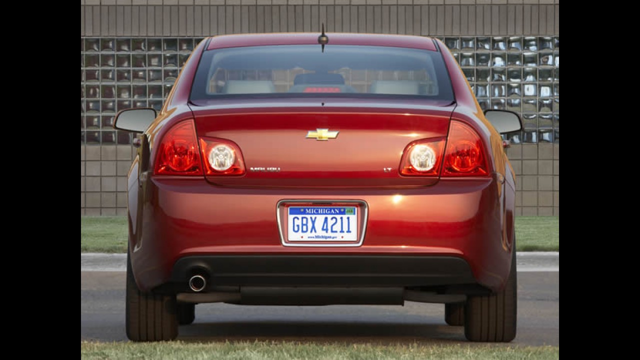 Novo Focus 2012 custará a partir de US$16.270 (R$ 27.500) nos EUA