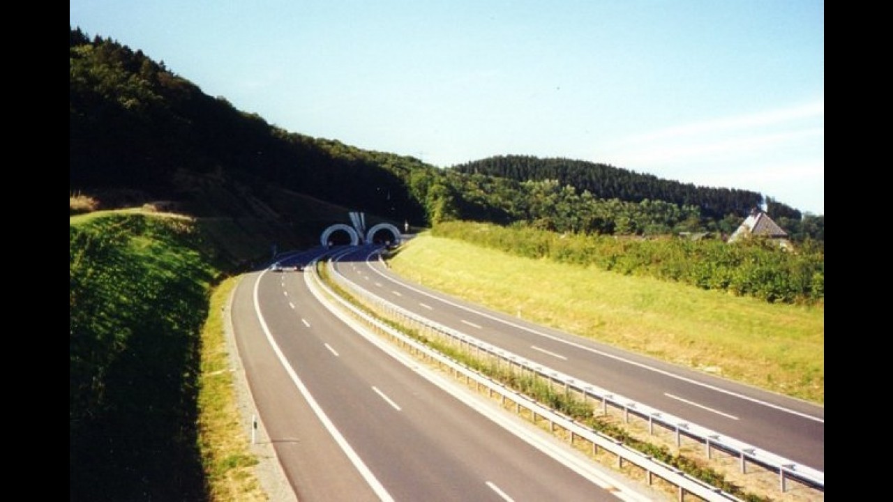 Fim das Autobahn? - Parlamento vai votar limite generalizado de 130 km/h na Alemanha