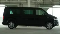 2017 Volkswagen Caravelle Highline İncelemesi| Neden Almalı?
