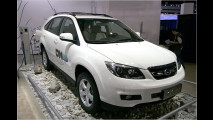 BYD S6DM