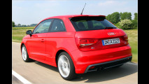 GTI mit vier Ringen?
