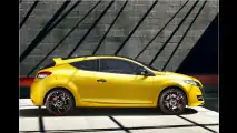 Mégane R.S. Trophy