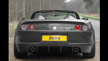 Breckland Beira kommt