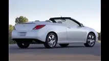Pontiac liftet den G6