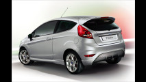 Mehr Sport im Ford