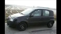 Fiat Panda 2010