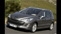 Peugeot 308 SW HDi FAP 110 Filou