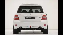 Big Block fürs kleine SUV