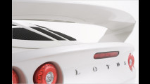 Exige S wird sparsamer