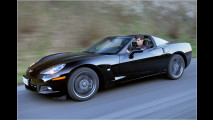 Corvette C6 