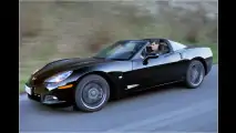Corvette C6 