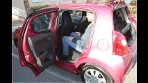 Suzuki Alto im Test