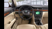 Superb: Neuer Diesel