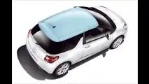 Schicker Franzosen-Mini