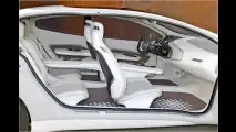 Kia zeigt den Ray
