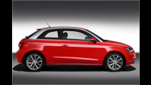 Erste Details zum Audi A1