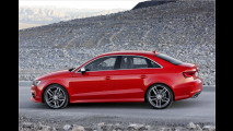 Audi A3 Limousine
