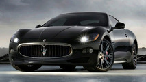 Maserati GranTurismo S