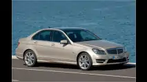 Der sparsamste Benz aller Zeiten