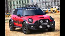 Design-Mini für den guten Zweck