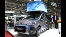 Günstig mobil wohnen