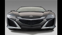 Neue Infos zum nächsten NSX