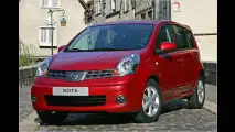 Neuer Diesel für den Note