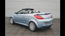 Sportliche Opel-Cabrios