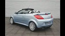 Sportliche Opel-Cabrios