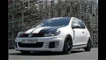 Golf GTI mit 301 PS