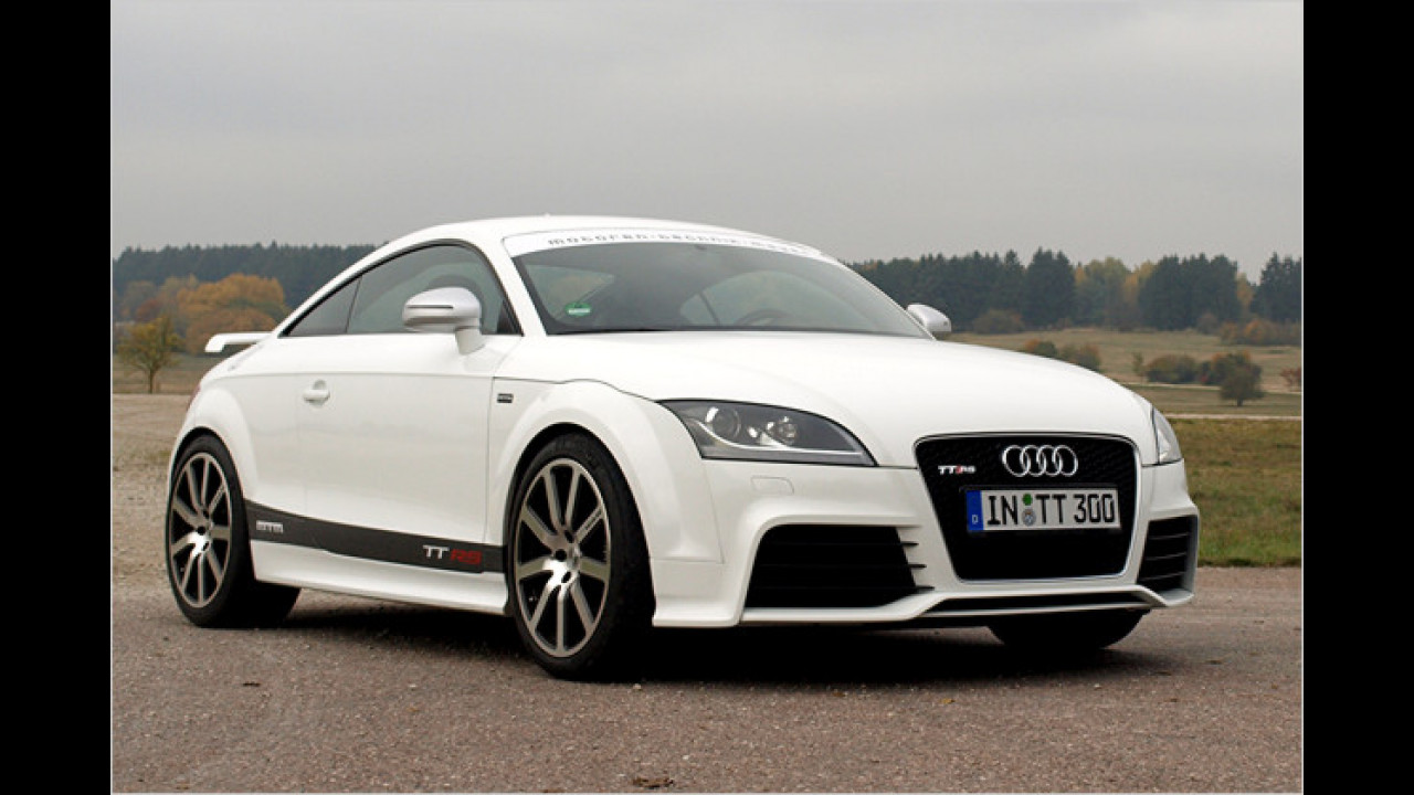 Fast 300 km/h schnell