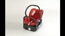 Sichere Kindersitze?