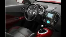 Preise für Nissan Juke