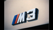 25 Jahre BMW M3