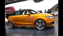 Audi A1 1.4 TFSI