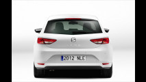 Neu: Seat Leon