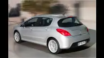Facelift für 308