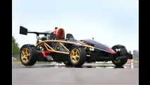 Ariel Atom V8