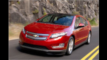 Chevrolet Volt