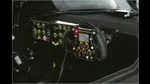 Flüster-Audi für Le Mans