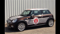 Kiez-Kicker fahren Mini