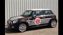 Kiez-Kicker fahren Mini