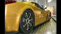 Hybrid-Sportler