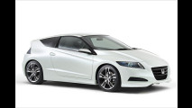 Honda CR-Z