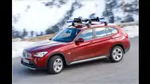 Endlich mehr Turbos