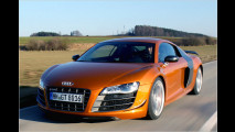 Audi R8 GT 5.2 FSI quattro