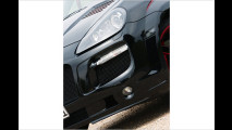 Sachsen-Porsche