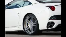 Offener Bolide mit 606 PS