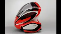 GM zeigt EN-V Concept