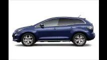 Sauberer Mazda CX-7